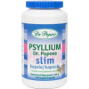Dr. Popov Psyllium SLIM 120 kapslí Dr. Popov Psyllium SLIM 120 kapslí