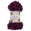 Priadza Alize Puffy 9 m 100 g 111 Plum Priadza Alize Puffy 9 m 100 g 111 Plum