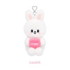 JYP Entertainment Stray Kids: 6th Fanmeeting SKZOO Plush Voice Ver. - Leebit JYP Entertainment Stray Kids: 6th Fanmeeting SKZOO Plush Voice Ver. - Leebit