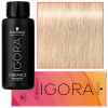 Farba na vlasy Schwarzkopf Igora Vibrance 60ml 10-51 Zlatá Popolavá Jemná Farba na vlasy Schwarzkopf Igora Vibrance 60ml 10-51 Zlatá Popolavá Jemná