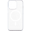 Púzdro Epico Hero iPhone 14 Pro s podporou uchytenia MagSafe čiré Púzdro Epico Hero iPhone 14 Pro s podporou uchytenia MagSafe čiré
