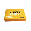 Xerox Papír Unicopy (80g/500 listů, A4); lze objednat po 5ks 003R93213 Xerox Papír Unicopy (80g/500 listů, A4); lze objednat po 5ks 003R93213