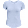 Under Armour Dámske tričko Streaker SS BLU Under Armour Dámske tričko Streaker SS BLU