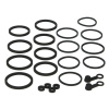 Opravná sada předního brzdového třmenu SUZUKI GSX-R 1100 rok 89-92 Opravná sada předního brzdového třmenu SUZUKI GSX-R 1100 rok 89-92