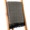 Boho Pohodlný Prehoz - 125 x 150 cm - Drevené Uhlie Varianta: 125 x 150 cm - Drevené Uhlie Boho Pohodlný Prehoz - 125 x 150 cm - Drevené Uhlie Varianta: 125 x 150 cm - Drevené Uhlie