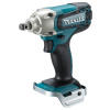 Makita DTW190Z Cordless Impact Wrench 18V 190 Nm Makita DTW190Z Cordless Impact Wrench 18V 190 Nm