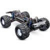 TRAXXAS Traxxas X-Maxx MT 8S 1:5 4WD RTR bez karosérie TRAXXAS Traxxas X-Maxx MT 8S 1:5 4WD RTR bez karosérie