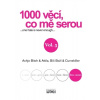 1000 věcí, co mě serou, Vol. 5 - Achjo Bitch 1000 věcí, co mě serou, Vol. 5 - Achjo Bitch
