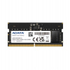 Adata/SO-DIMM DDR5/8GB/4800MHz/CL40/1x8GB (AD5S48008G-S) Adata/SO-DIMM DDR5/8GB/4800MHz/CL40/1x8GB (AD5S48008G-S)