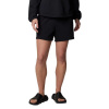 Columbia Trek French Terry Wmns Shorts W 2032941011 (194719) Black L Columbia Trek French Terry Wmns Shorts W 2032941011 (194719) Black L