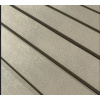 LAMELIO wall panels - ROCA, Moonlight grey mesačná sivá, Stormy grey búrlivá sivá, Onyx black Onyx čierna ROCA: ROCA - MG Moonlight Grey lišta LAMELIO wall panels - ROCA, Moonlight grey mesačná sivá, Stormy grey búrlivá sivá, Onyx black Onyx čierna ROCA: ROCA - MG Moonlight Grey lišta