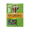 NÁPLASŤ NA BOLESŤ FORTE Far infrared - FORTE Náplast ulevující od bolesti 12 x 18 cm 1 ks NÁPLASŤ NA BOLESŤ FORTE Far infrared - FORTE Náplast ulevující od bolesti 12 x 18 cm 1 ks