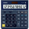 Casio DH-12ET stolní kalkulačka, displej (počet míst) 12, solární napájení, tmavě modrá Casio DH-12ET stolní kalkulačka, displej (počet míst) 12, solární napájení, tmavě modrá