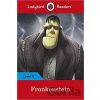Ladybird Readers Level 6 Frank - Ladybird Ladybird Readers Level 6 Frank - Ladybird