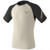 Dynafit ALPINE PRO M S/S TEE overcast 7961 XL; Šedá triko Dynafit ALPINE PRO M S/S TEE overcast 7961 XL; Šedá triko