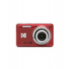 Kodak Friendly Zoom FZ55 Red (KOFZ55RD) Kodak Friendly Zoom FZ55 Red (KOFZ55RD)