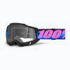 Cyklistické okuliare 100% Accuri 2 superdone/clear Cyklistické okuliare 100% Accuri 2 superdone/clear