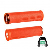 Gripy ODI F-Series Tinker Juarez DREAD Lock V2.1 Lock-On Orange Gripy ODI F-Series Tinker Juarez DREAD Lock V2.1 Lock-On Orange