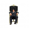 SD Toys Socha Tonyho Montanu z PVC Scarface Movie Icons 18 cm SD Toys Socha Tonyho Montanu z PVC Scarface Movie Icons 18 cm