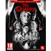 The Quarry Deluxe Edition - PC DIGITAL The Quarry Deluxe Edition - PC DIGITAL
