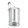 Kotol na varenie piva, HENDI, 40 l, 230V/2500W, ⌀400x(H)630mm Kotol na varenie piva, HENDI, 40 l, 230V/2500W, ⌀400x(H)630mm