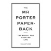 Mr Porter Paperback Mr Porter Paperback