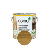 Osmo Dekoračný vosk na aplikáciu striekaním 3084 - Bezfarebný matný, Objem 10,00 L Osmo Dekoračný vosk na aplikáciu striekaním 3084 - Bezfarebný matný, Objem 10,00 L