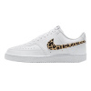 Dámske Sneakersy nízke NIKE NIKE COURT VISION LOW NEXT NATURE SE IM7646-100 – Biela Dámske Sneakersy nízke NIKE NIKE COURT VISION LOW NEXT NATURE SE IM7646-100 – Biela