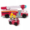 Spin Master Tlapková patrola Fire Rescue Veľké interaktívne hasičské vozid Spin Master Tlapková patrola Fire Rescue Veľké interaktívne hasičské vozid