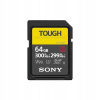 Sony SDXC UHS-II U3 64GB SF64TG Sony SDXC UHS-II U3 64GB SF64TG
