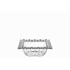 Crystal Bohemia KRIŠTÁĽOVÁ MISKA BOHEMIA PIERCE 295 MM Crystal Bohemia KRIŠTÁĽOVÁ MISKA BOHEMIA PIERCE 295 MM