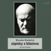 Zápisky z blázince (Macháček - Vlasák Jan, Kateřina Macháčková) - CD (MP3) Zápisky z blázince (Macháček - Vlasák Jan, Kateřina Macháčková) - CD (MP3)