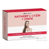 Movit energy s.r.o. MOVit ANTIHERP L-LYZÍN + ZINOK tbl 1x30 ks Movit energy s.r.o. MOVit ANTIHERP L-LYZÍN + ZINOK tbl 1x30 ks