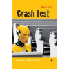 Crash test - Mark Hart Crash test - Mark Hart