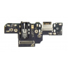 Xiaomi Poco M4 Pro 5G - Nabíjací flex s PCB doskou a konektor Xiaomi Poco M4 Pro 5G - Nabíjací flex s PCB doskou a konektor