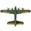 Diaľkovo Ovládané RC Lietadlo B-17 Bombardér RTF Diaľkovo Ovládané RC Lietadlo B-17 Bombardér RTF