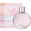 Hollister Wave For Her parfumovaná voda 100 ml pre ženy Hollister Wave For Her parfumovaná voda 100 ml pre ženy