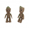 Nicotoy Disney Marvel Groot plyšový 20 cm Nicotoy Disney Marvel Groot plyšový 20 cm