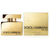 Dolce & Gabbana The One Gold Intense, parfumovaná voda dámska 50 ml, 50ml