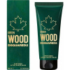 Dsquared2 Green Wood, Balzam po holení 100ml pre mužov Dsquared2 Green Wood, Balzam po holení 100ml pre mužov