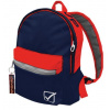 Batoh GIVOVA Master Navy-Red Batoh GIVOVA Master Navy-Red