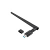 LANBERG USB ADAPTÉR BEZDRÁTOVÁ SÍŤOVÁ KARTA NC-1200-WIE AC1200 DUAL BAND 1X INTERNÍ + 1X EXTERNÍ ANTÉNA LANBERG USB ADAPTÉR BEZDRÁTOVÁ SÍŤOVÁ KARTA NC-1200-WIE AC1200 DUAL BAND 1X INTERNÍ + 1X EXTERNÍ ANTÉNA
