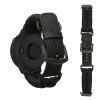 kwmobile Náhradní Band kompatibilní s Garmin Vivoactive 6 / Vivoactive 5 / Venu Sq / Amazfit GTS / Bip 3 Band - Náhradní Fitness Tracker Wristband - Adjustable Nylon Wristband - černá kwmobile Náhradní Band kompatibilní s Garmin Vivoactive 6 / Vivoactive 5 / Venu Sq / Amazfit GTS / Bip 3 Band - Náhradní Fitness Tracker Wristband - Adjustable Nylon Wristband - černá