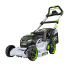 Akumulátorová kosačka EGO POWER+ 42 cm s pojazdom-Len stroj Akumulátorová kosačka EGO POWER+ 42 cm s pojazdom-Len stroj