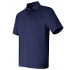 Pánske funkčné ultraľahké polo s krátkym rukávom Under Armour, Veľkosť L, Farba Tmavo modrá Navy II Pánske funkčné ultraľahké polo s krátkym rukávom Under Armour, Veľkosť L, Farba Tmavo modrá Navy II