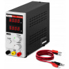 Laboratórny zdroj napájania Stamos Soldering S-LS-87 300 W 0-5 A 0-60 V Laboratórny zdroj napájania Stamos Soldering S-LS-87 300 W 0-5 A 0-60 V