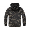Brandit Luke Windbreaker bunda darkcamo Brandit Luke Windbreaker bunda darkcamo