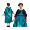 KOSTÝM Ľadové kráľovstvo DISNEY ANNA Z KARNEVALU 110-122 CM KOSTÝM Ľadové kráľovstvo DISNEY ANNA Z KARNEVALU 110-122 CM