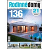 Rodinné domy Jeseň/zima 2016 Rodinné domy Jeseň/zima 2016