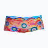 Pánske plavecké boxerky Funky Trunks Sidewinder Trunks kulin colour Pánske plavecké boxerky Funky Trunks Sidewinder Trunks kulin colour